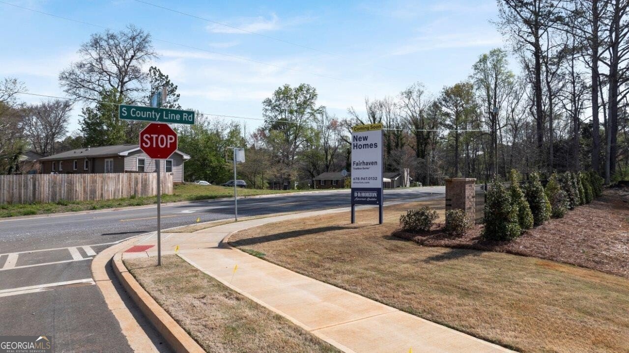 3956 Fairhaven Road Lithia Springs - 82
