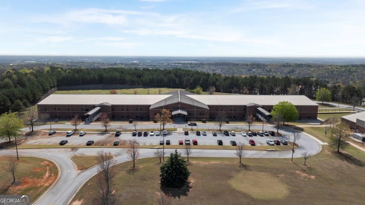 3956 Fairhaven Road Lithia Springs - 84