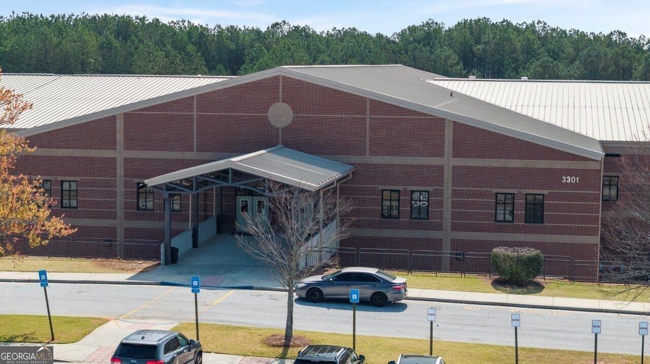 3956 Fairhaven Road Lithia Springs - 85