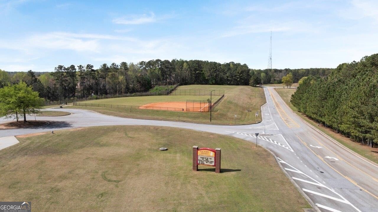 3956 Fairhaven Road Lithia Springs - 86