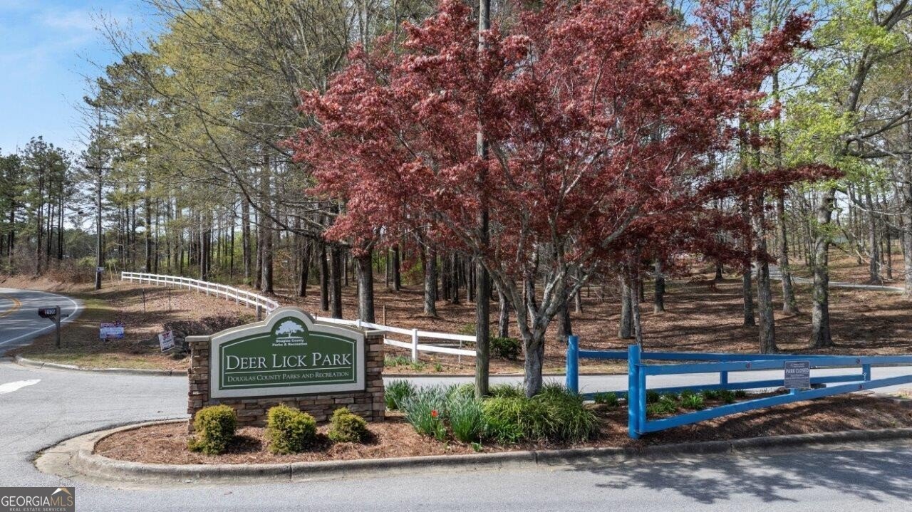 3956 Fairhaven Road Lithia Springs - 87