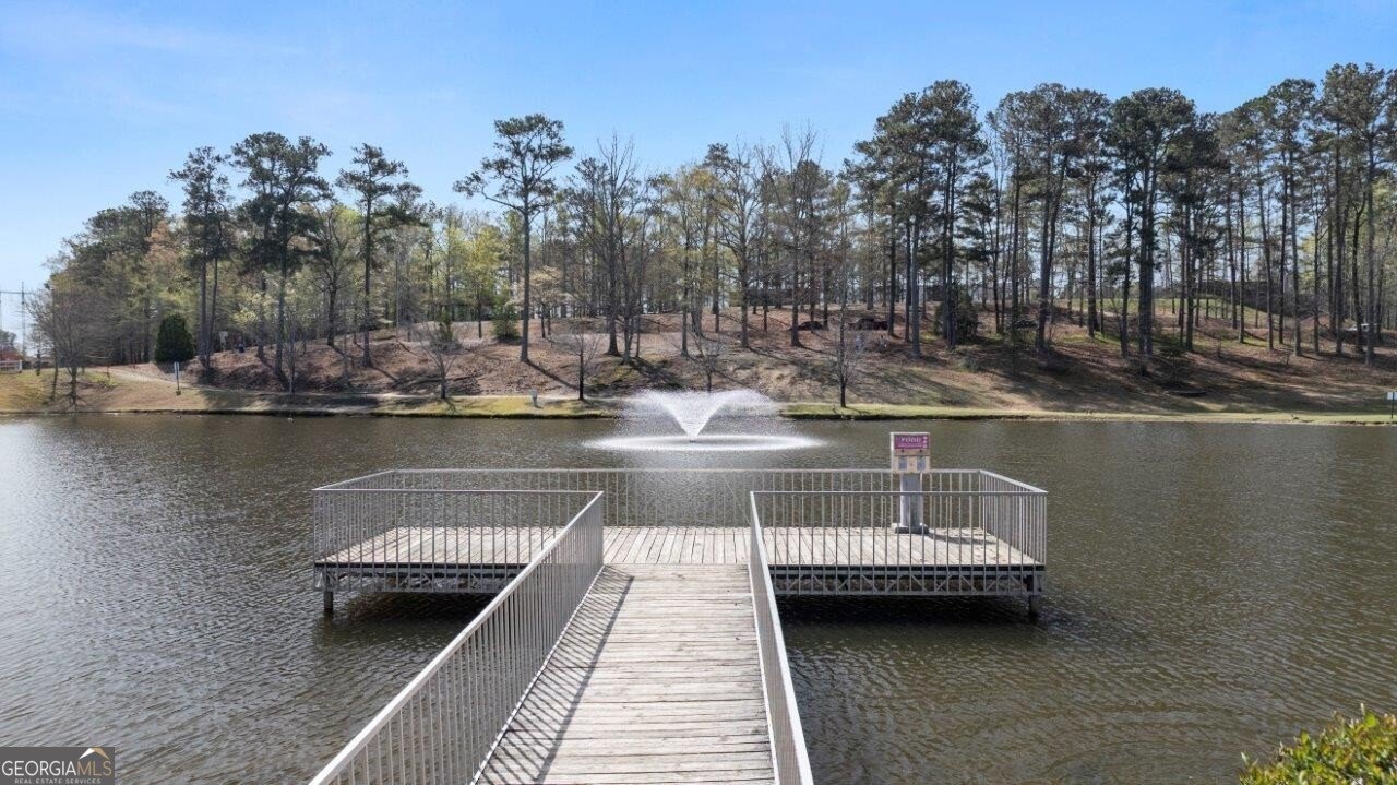 3956 Fairhaven Road Lithia Springs - 94