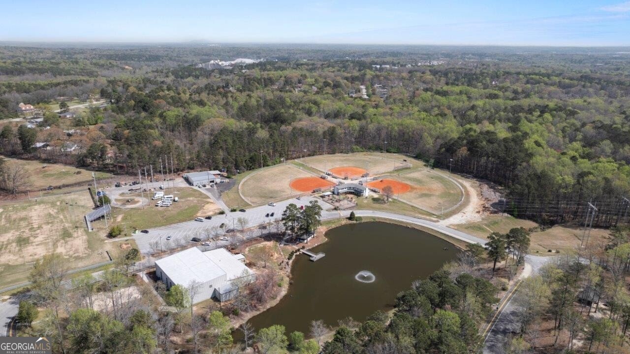3956 Fairhaven Road Lithia Springs - 96