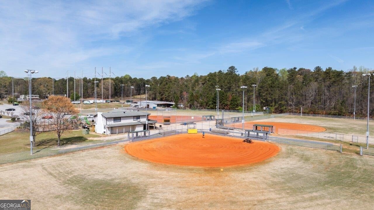 3956 Fairhaven Road Lithia Springs - 99