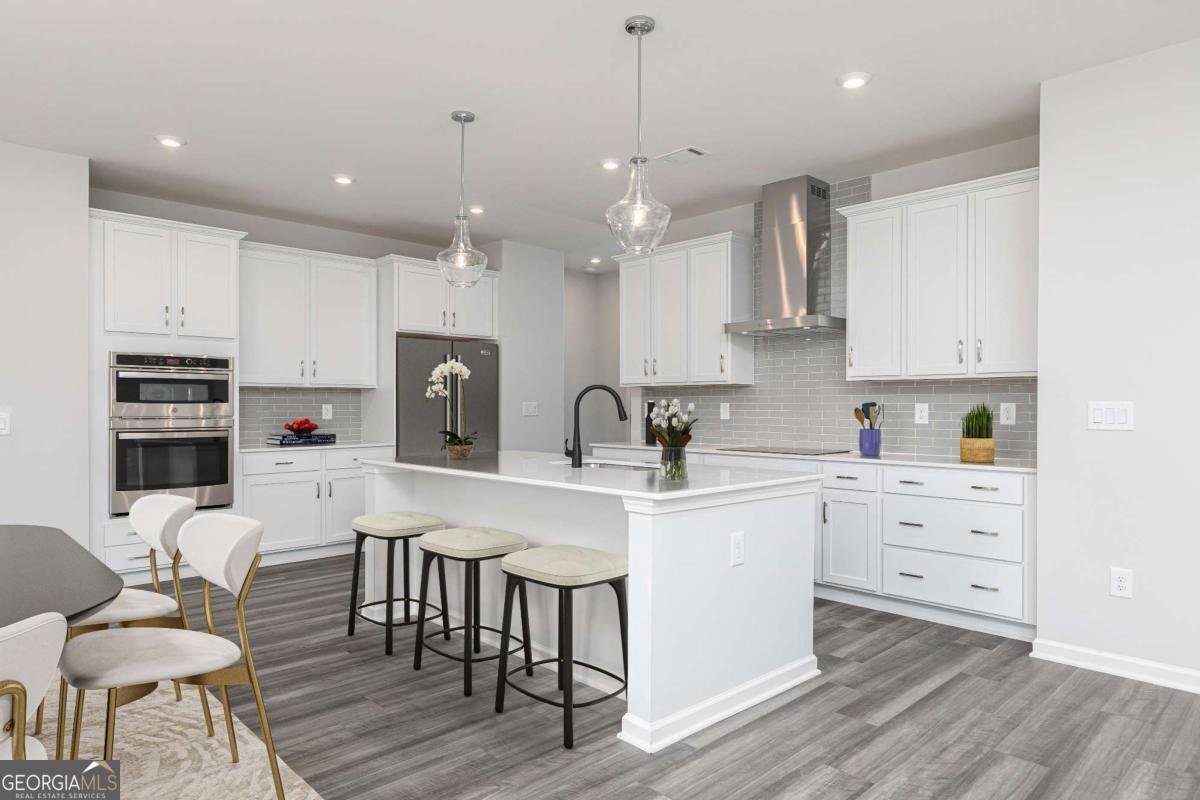 526 Regency Trail Acworth - 7