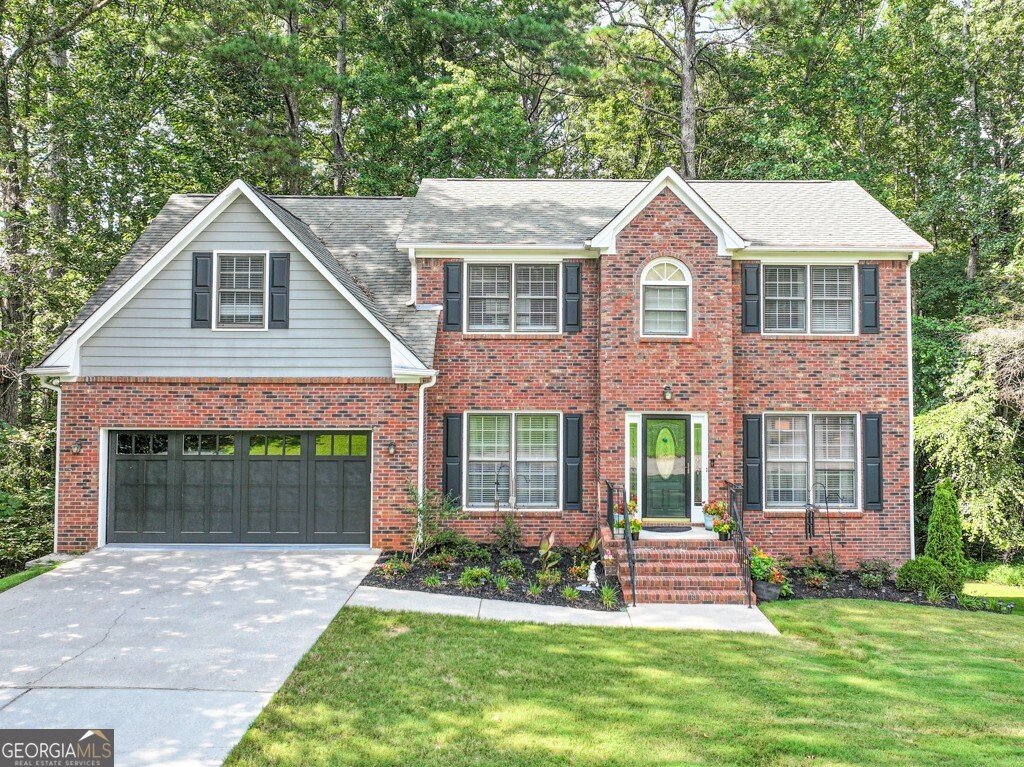 180 Timber Oak Cove Lawrenceville - 1