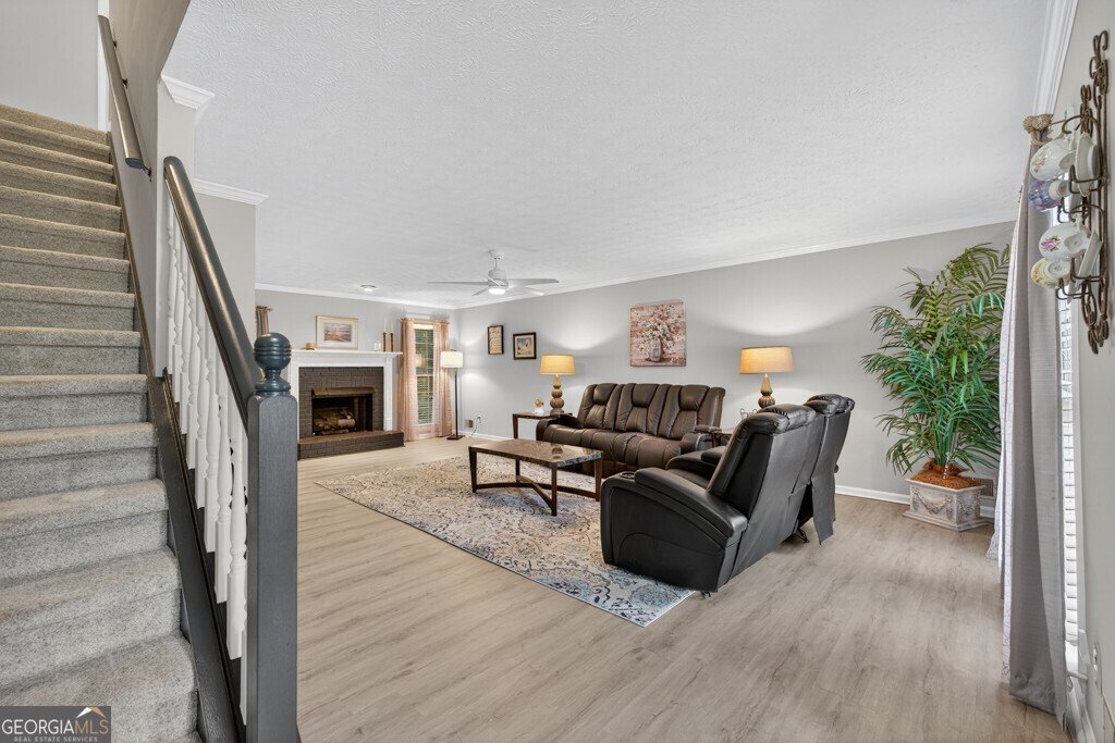 180 Timber Oak Cove Lawrenceville - 3