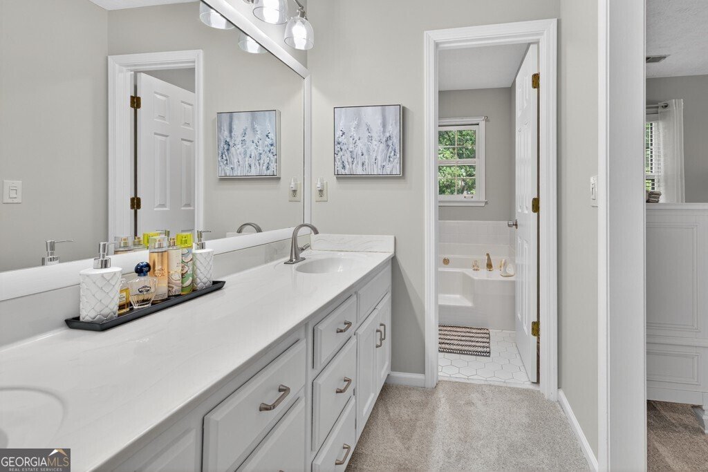 180 Timber Oak Cove Lawrenceville - 35
