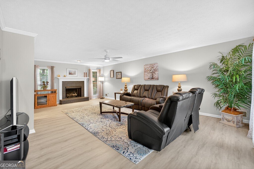 180 Timber Oak Cove Lawrenceville - 4