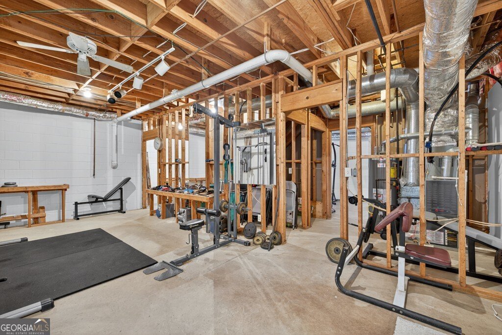 180 Timber Oak Cove Lawrenceville - 43