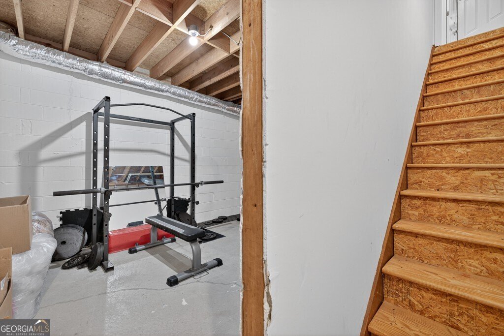 180 Timber Oak Cove Lawrenceville - 45