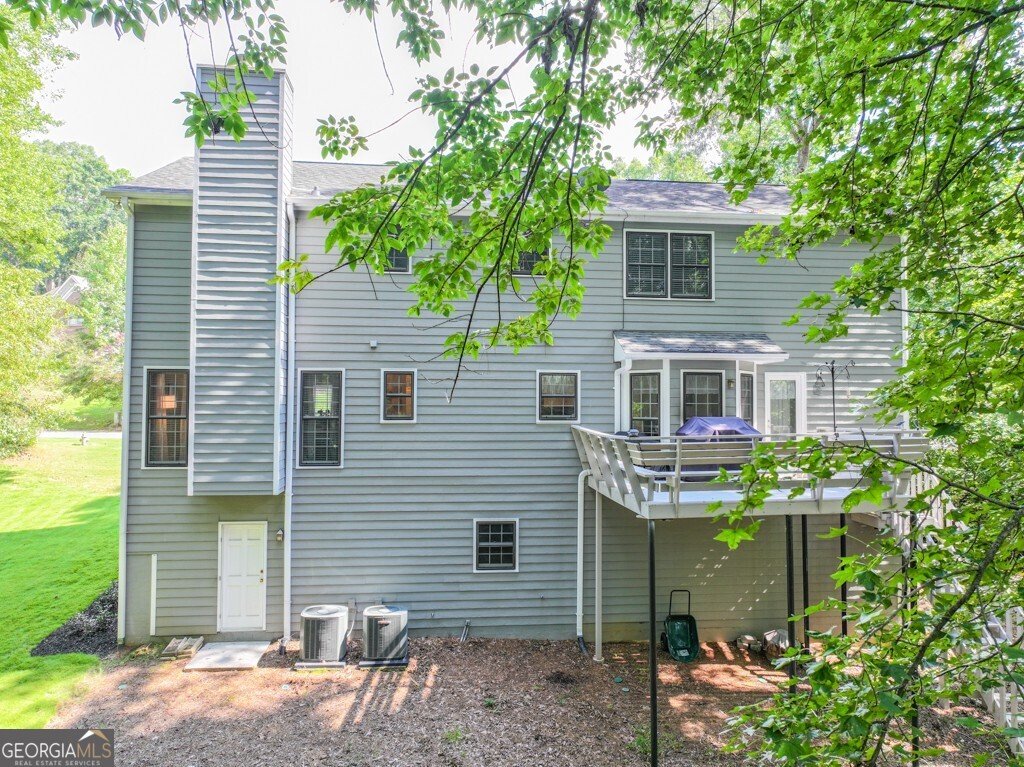 180 Timber Oak Cove Lawrenceville - 48