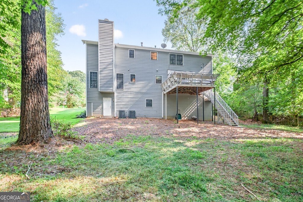 180 Timber Oak Cove Lawrenceville - 49