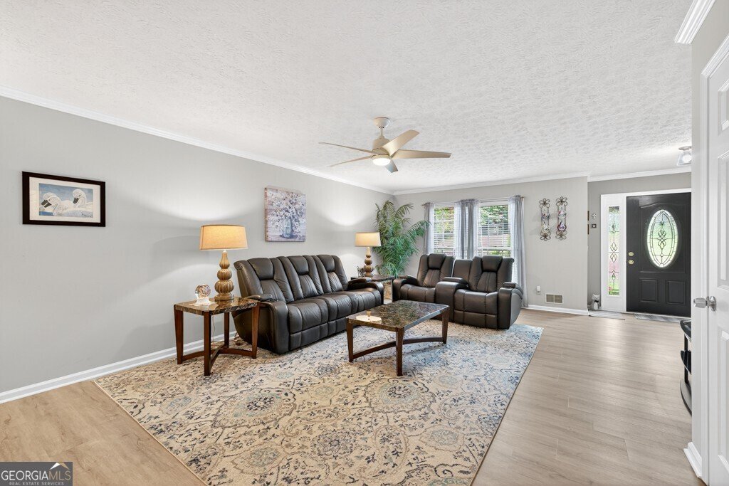 180 Timber Oak Cove Lawrenceville - 5