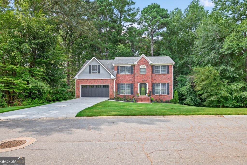 180 Timber Oak Cove Lawrenceville - 53