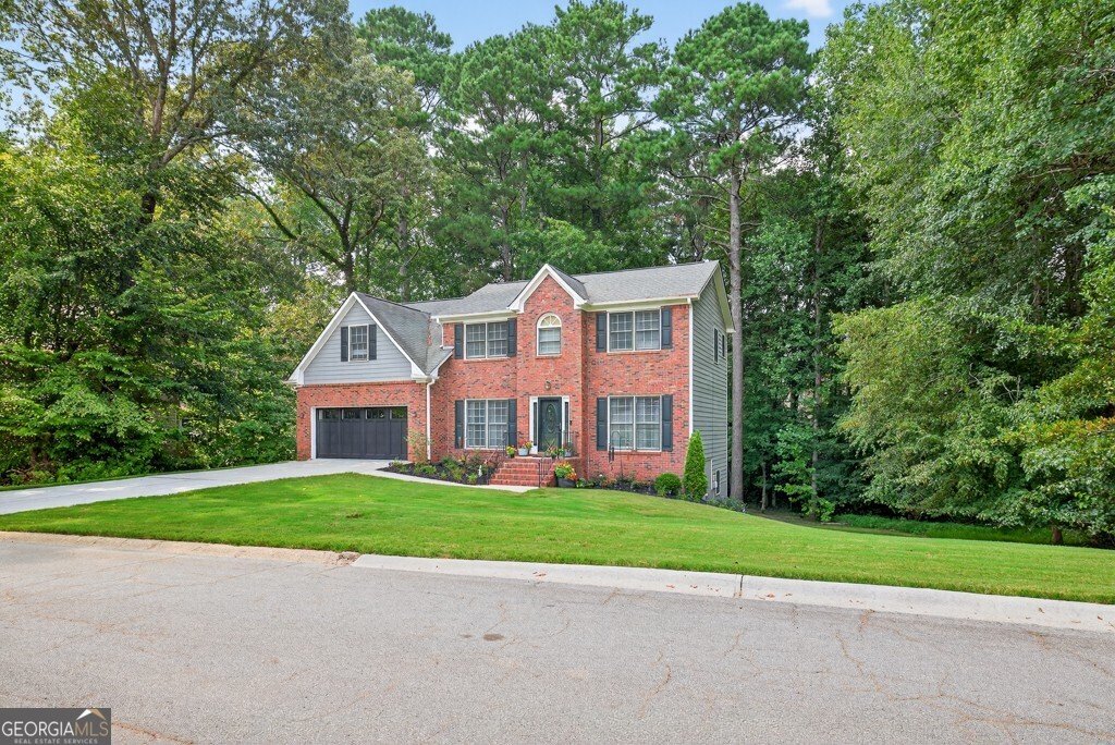 180 Timber Oak Cove Lawrenceville - 54