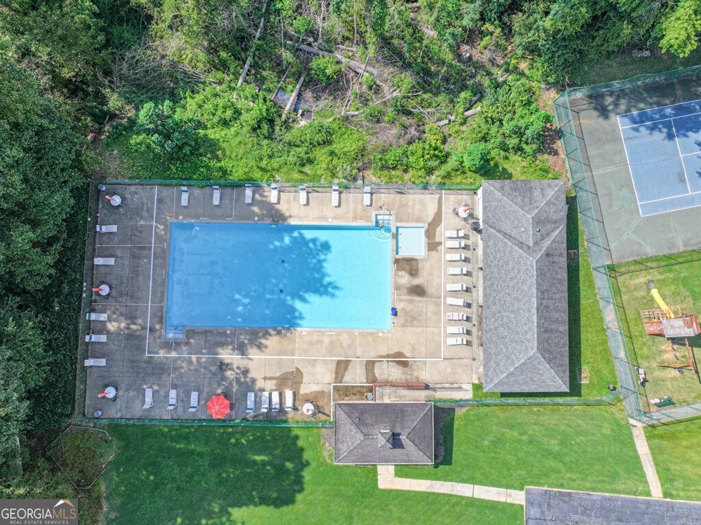 180 Timber Oak Cove Lawrenceville - 56