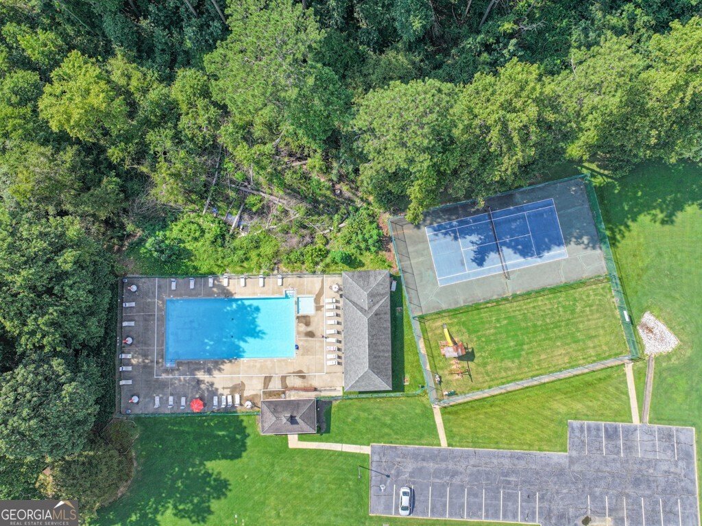 180 Timber Oak Cove Lawrenceville - 57