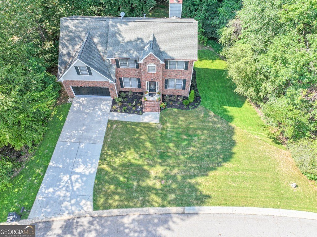 180 Timber Oak Cove Lawrenceville - 58