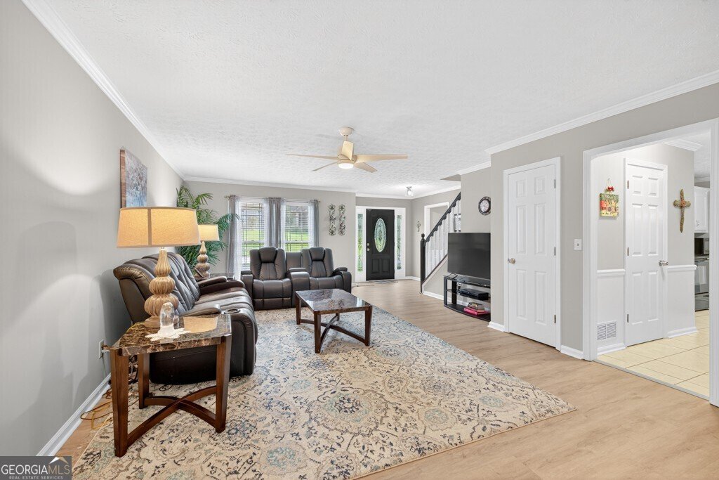 180 Timber Oak Cove Lawrenceville - 6