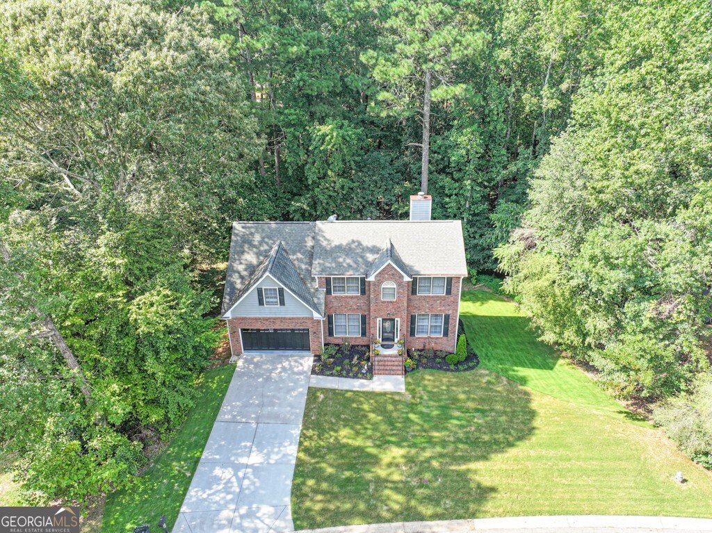 180 Timber Oak Cove Lawrenceville - 61