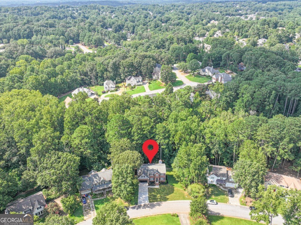 180 Timber Oak Cove Lawrenceville - 62