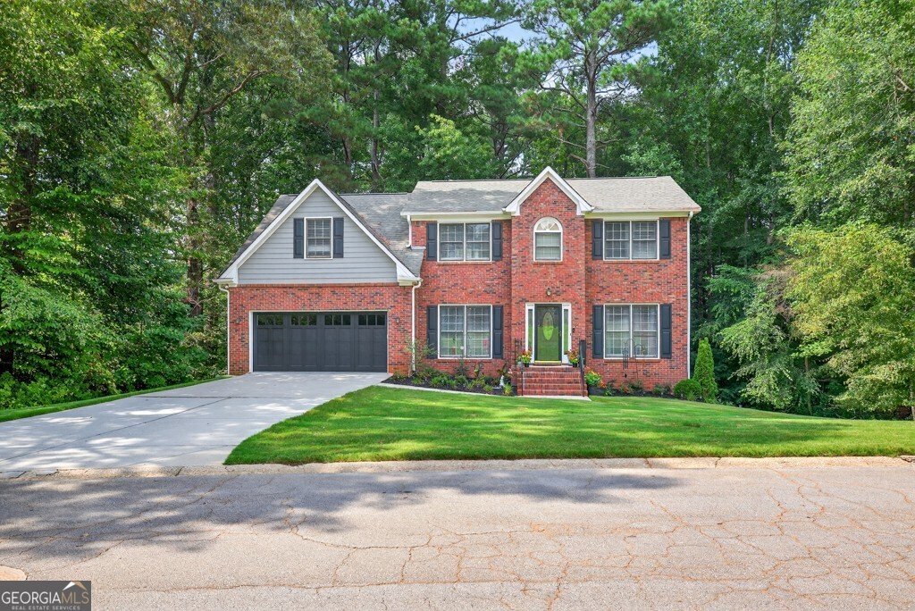 180 Timber Oak Cove Lawrenceville - 63