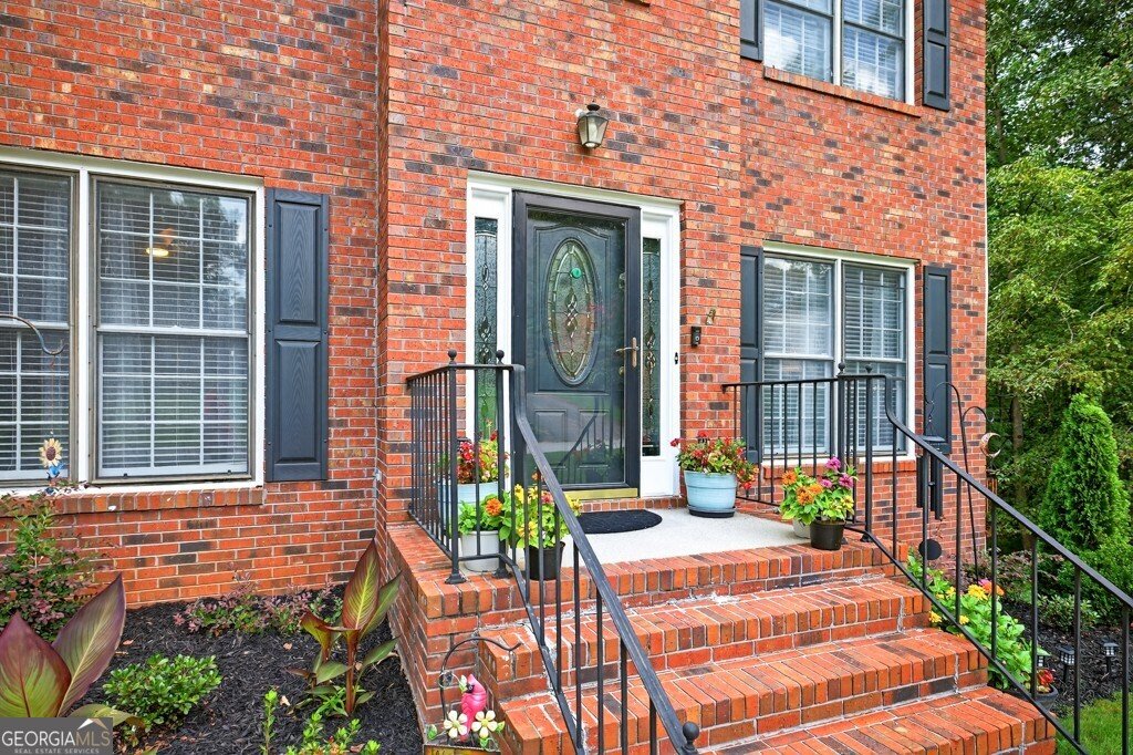 180 Timber Oak Cove Lawrenceville - 64