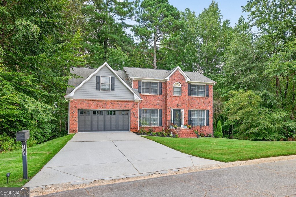 180 Timber Oak Cove Lawrenceville - 66