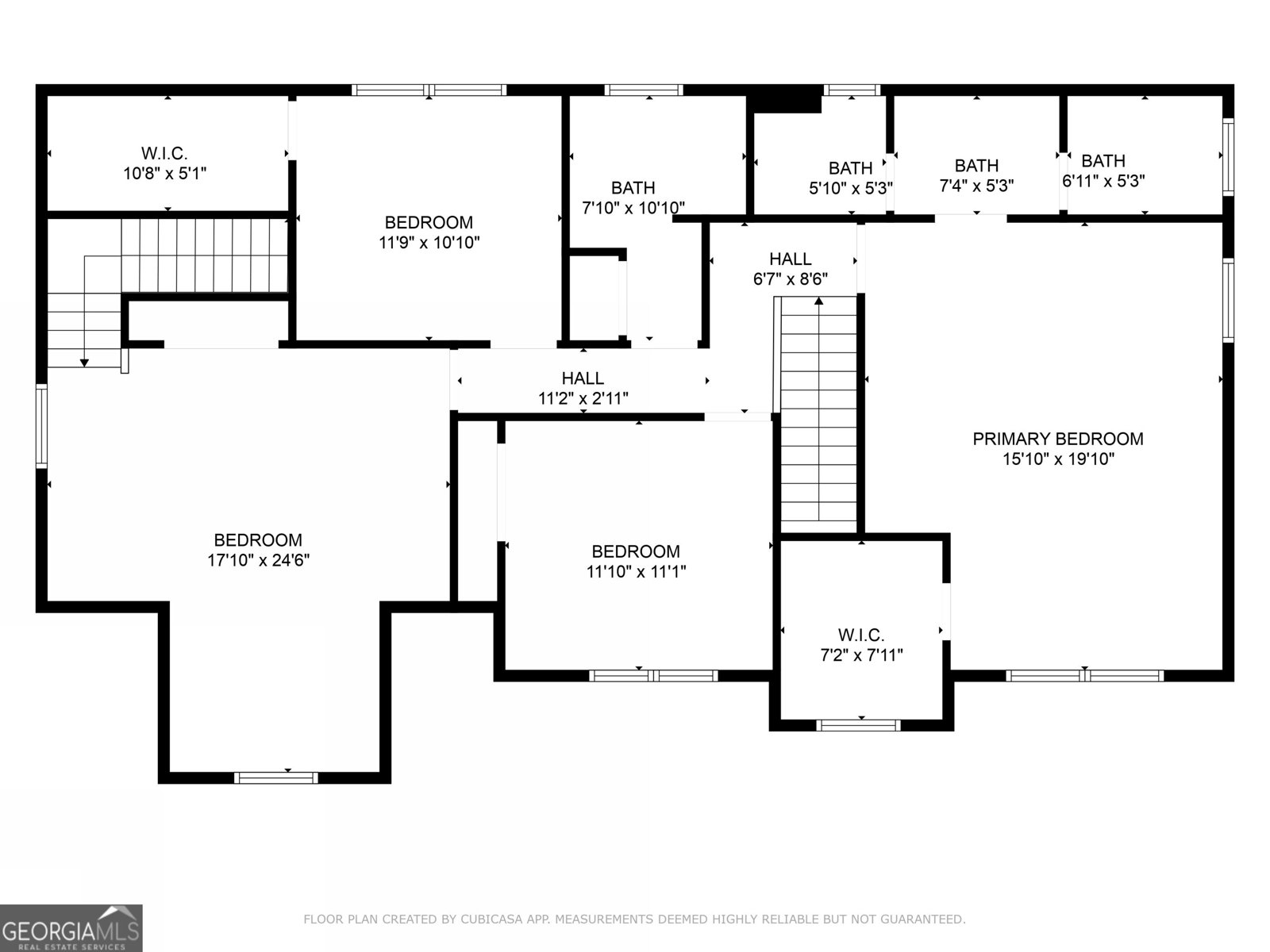180 Timber Oak Cove Lawrenceville - 67
