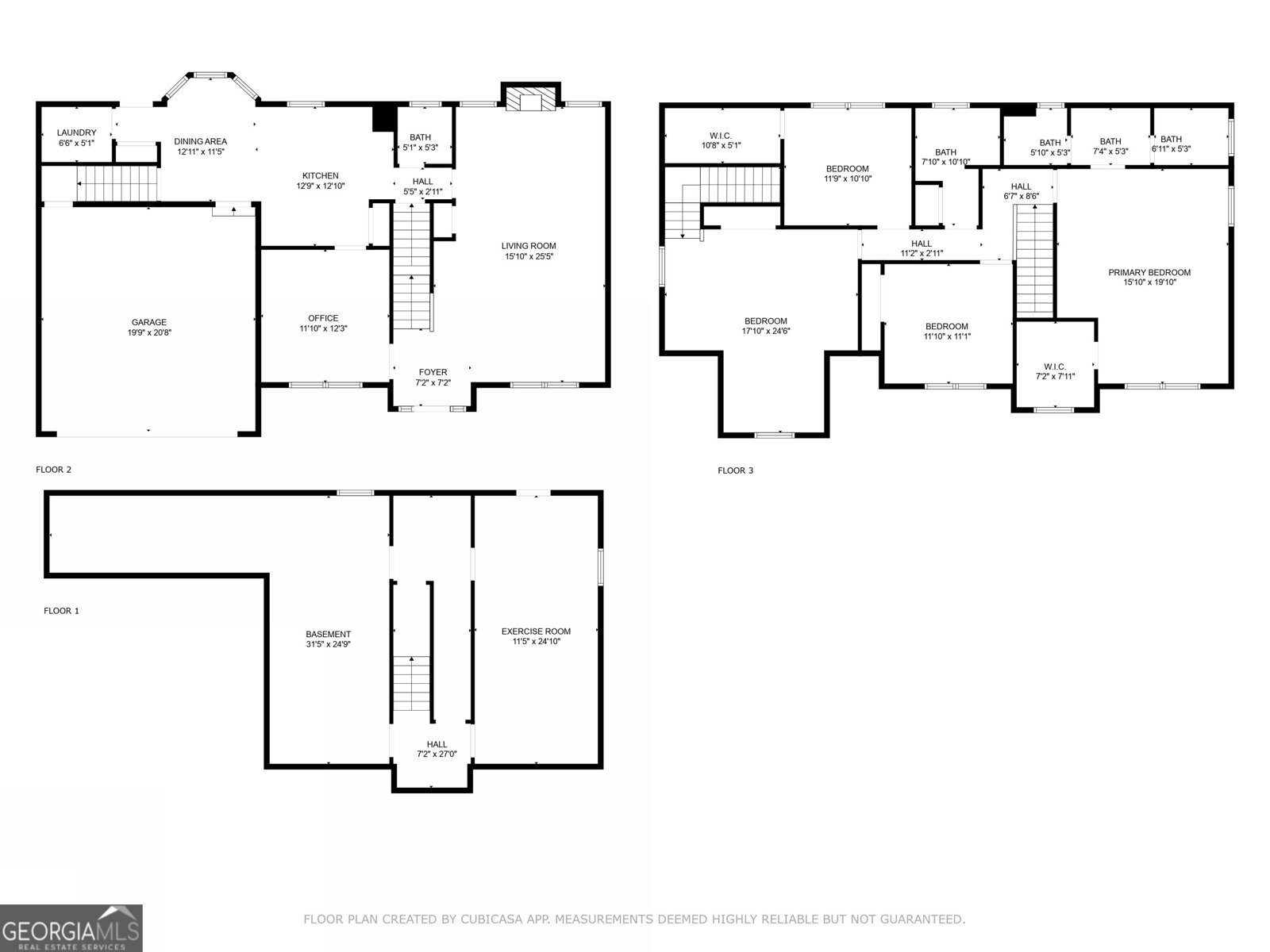180 Timber Oak Cove Lawrenceville - 68