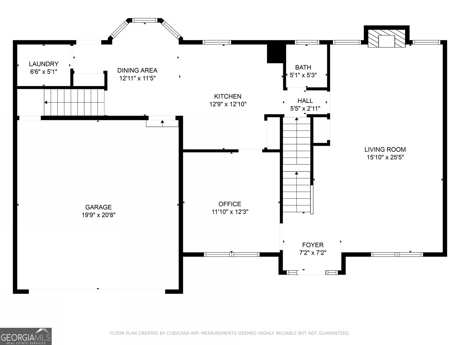 180 Timber Oak Cove Lawrenceville - 69
