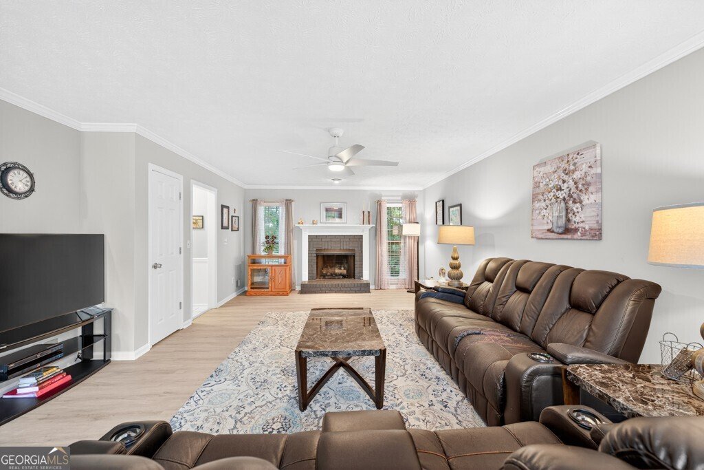 180 Timber Oak Cove Lawrenceville - 7