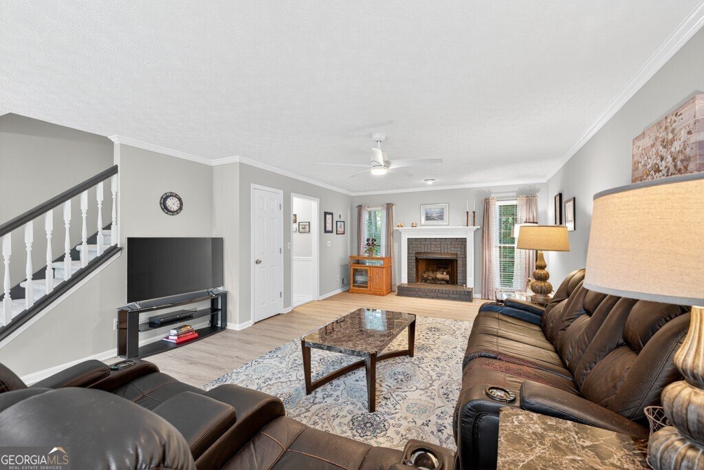 180 Timber Oak Cove Lawrenceville - 8