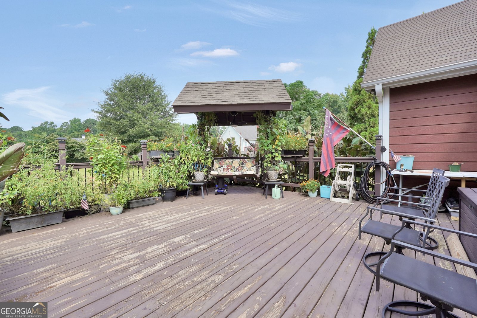 1951 Chambers Road McDonough - 1