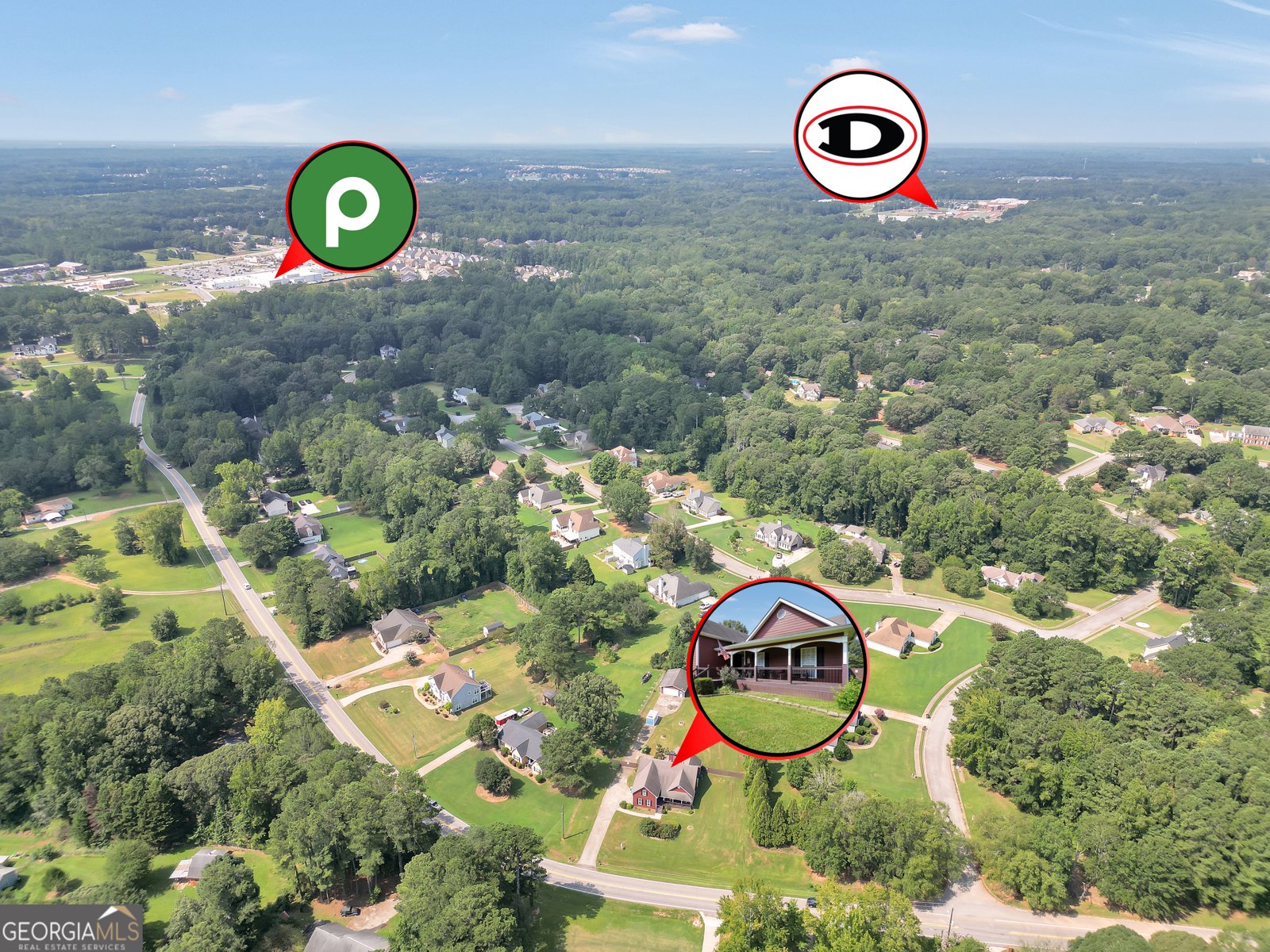 1951 Chambers Road McDonough - 10