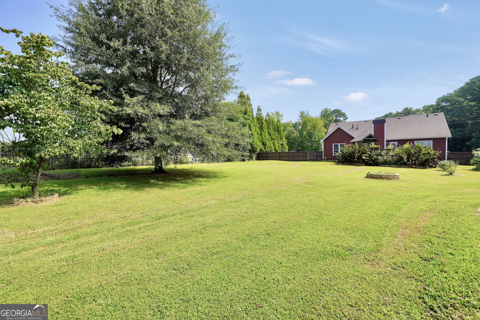 1951 Chambers Road McDonough - 2