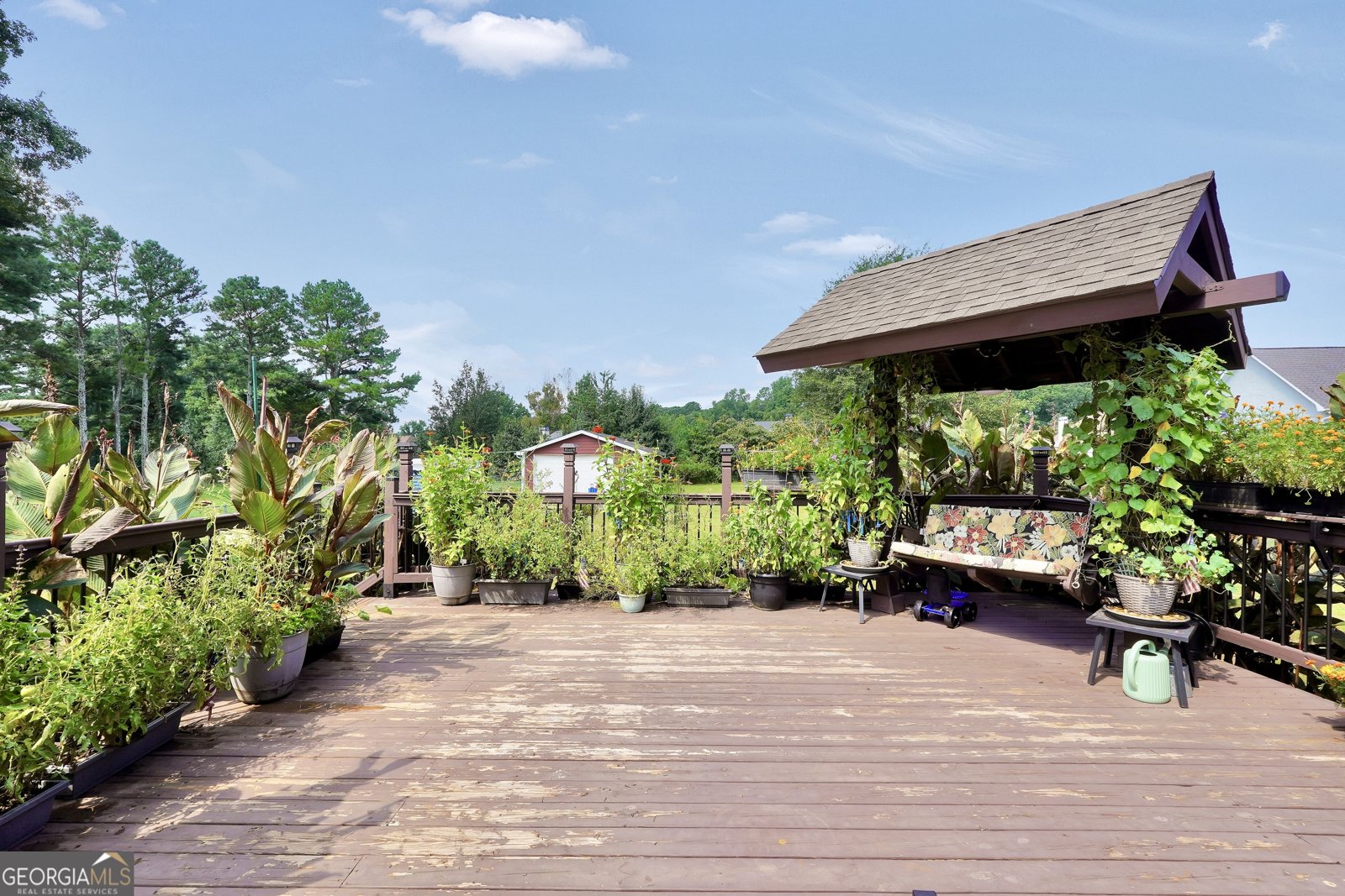 1951 Chambers Road McDonough - 25