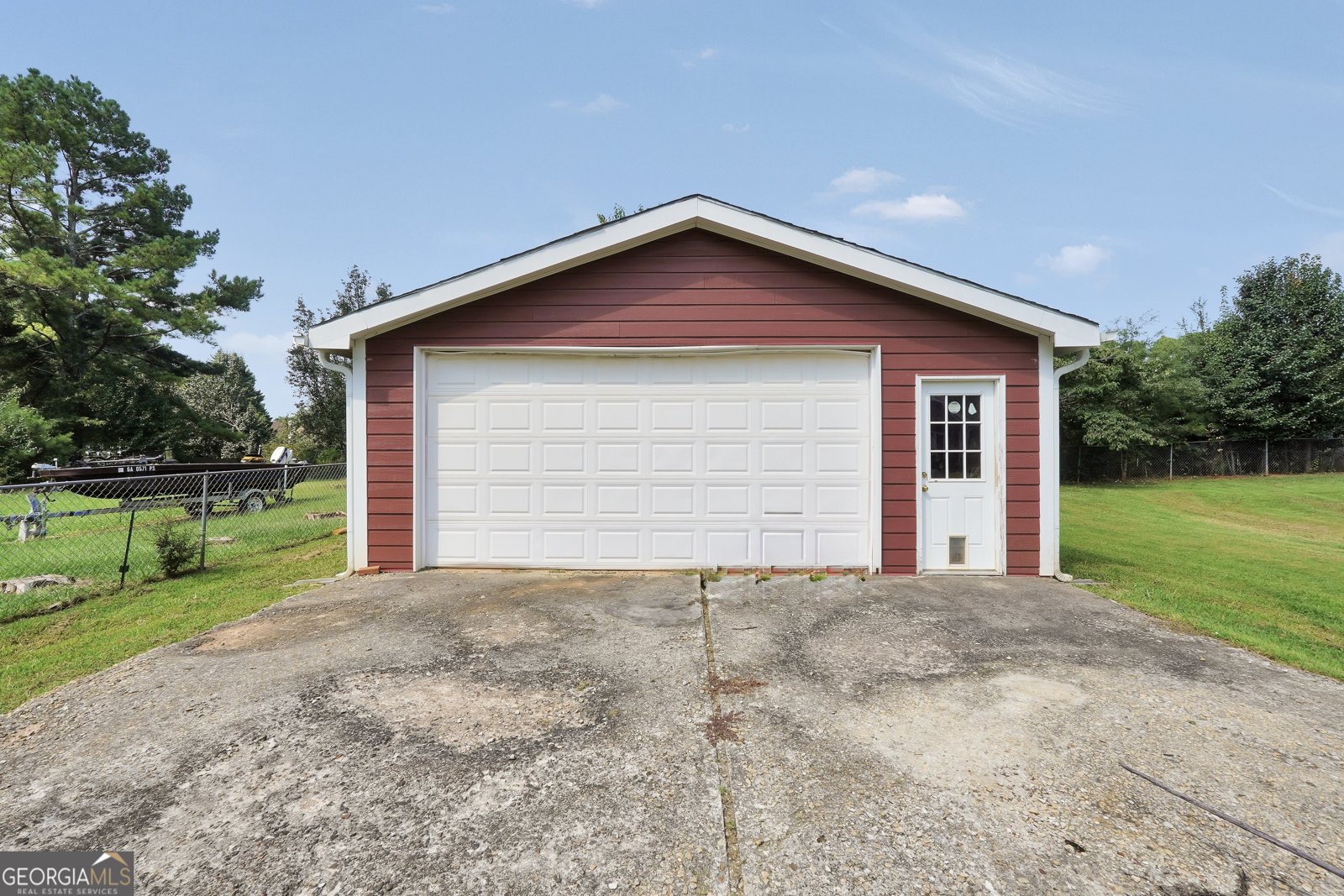 1951 Chambers Road McDonough - 3