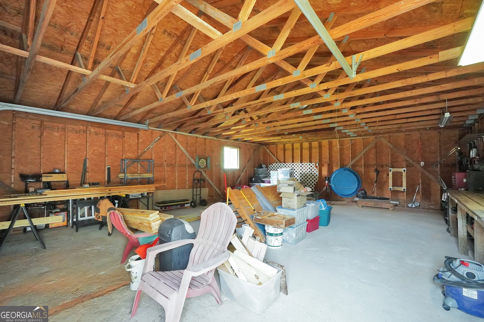 1951 Chambers Road McDonough - 4