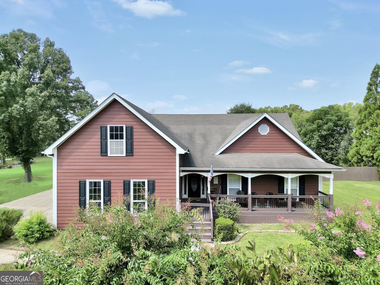 1951 Chambers Road McDonough - 5