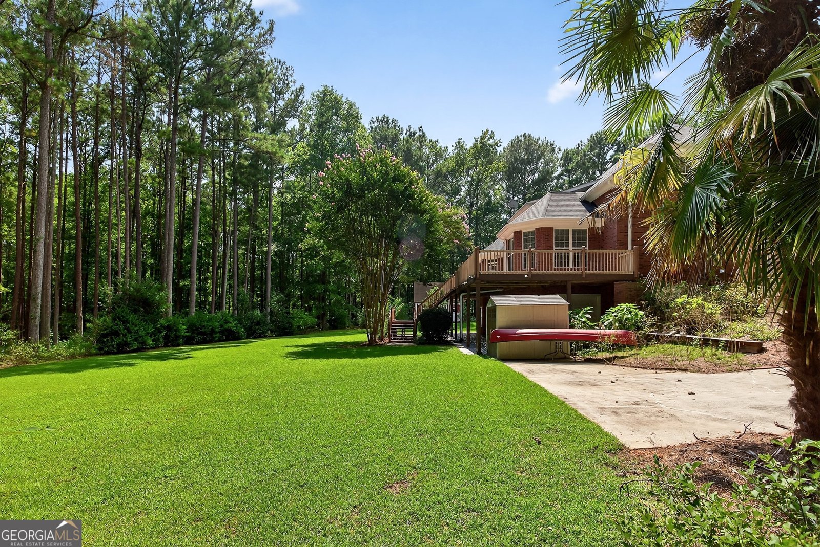 684 Brooks Woolsey Road Brooks - 13