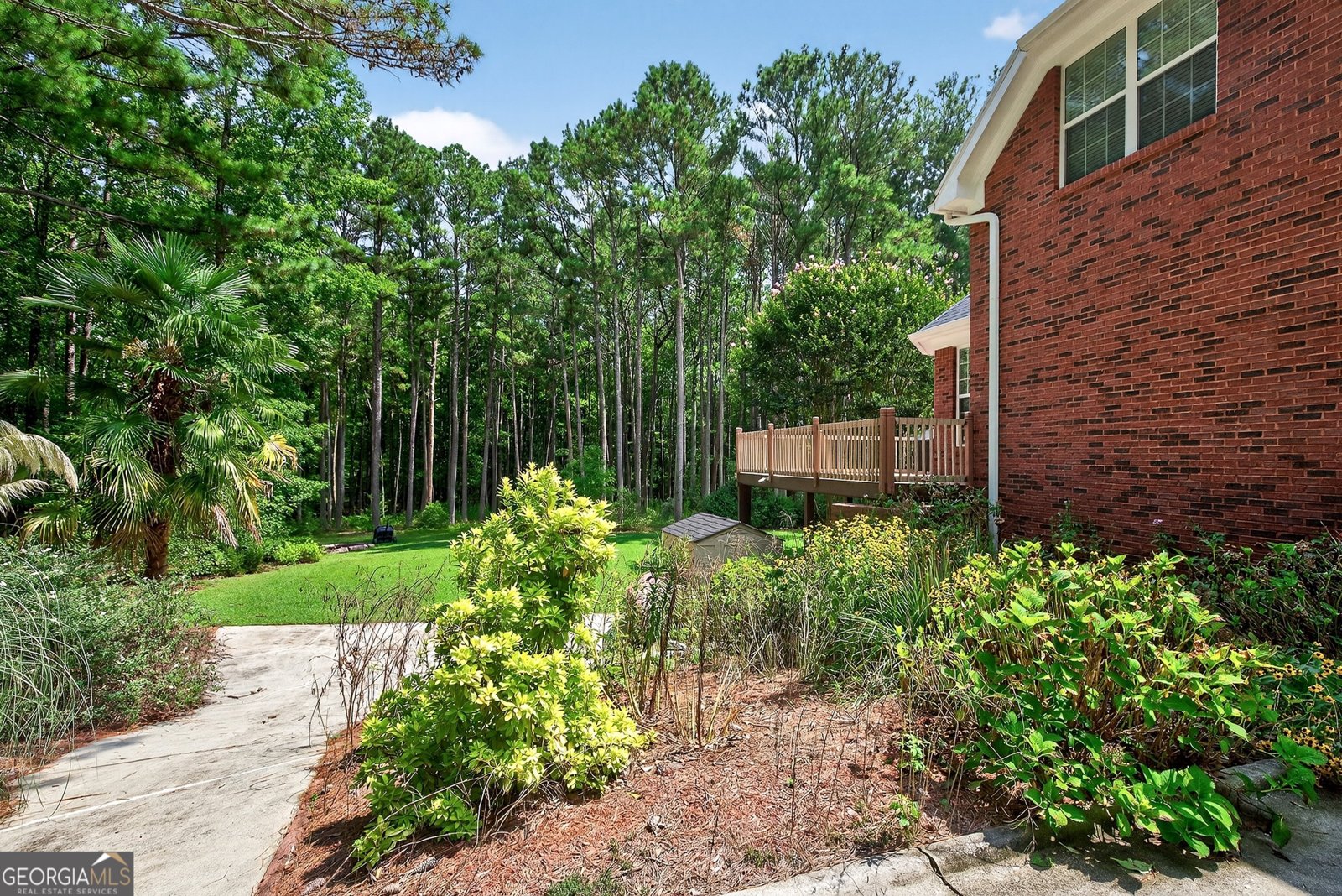 684 Brooks Woolsey Road Brooks - 14