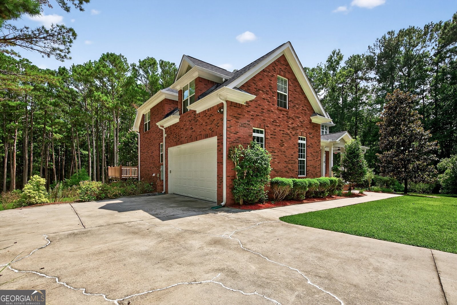 684 Brooks Woolsey Road Brooks - 15
