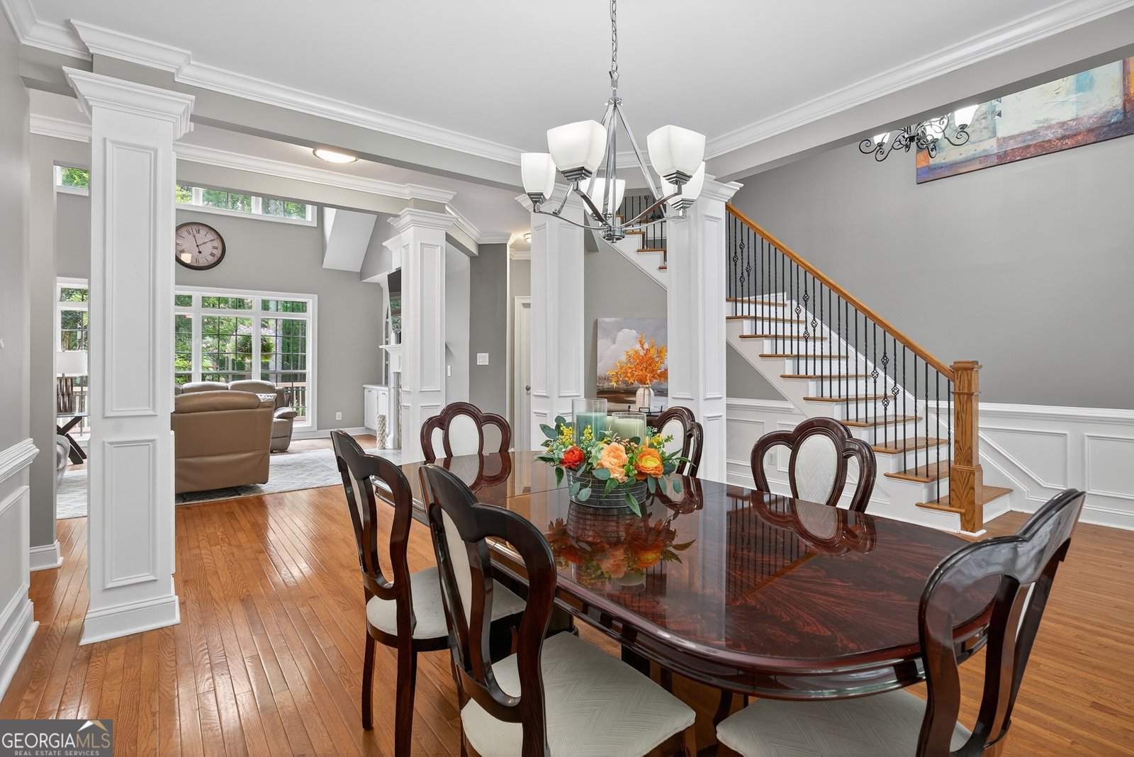 684 Brooks Woolsey Road Brooks - 16