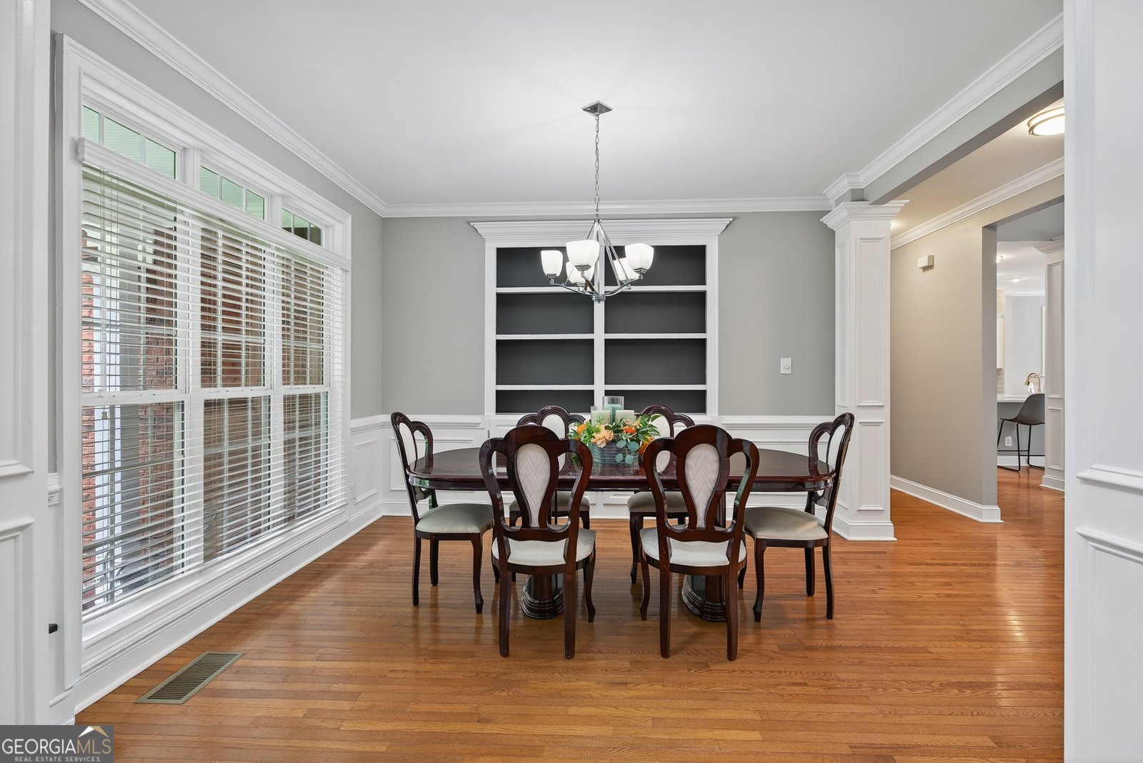 684 Brooks Woolsey Road Brooks - 17