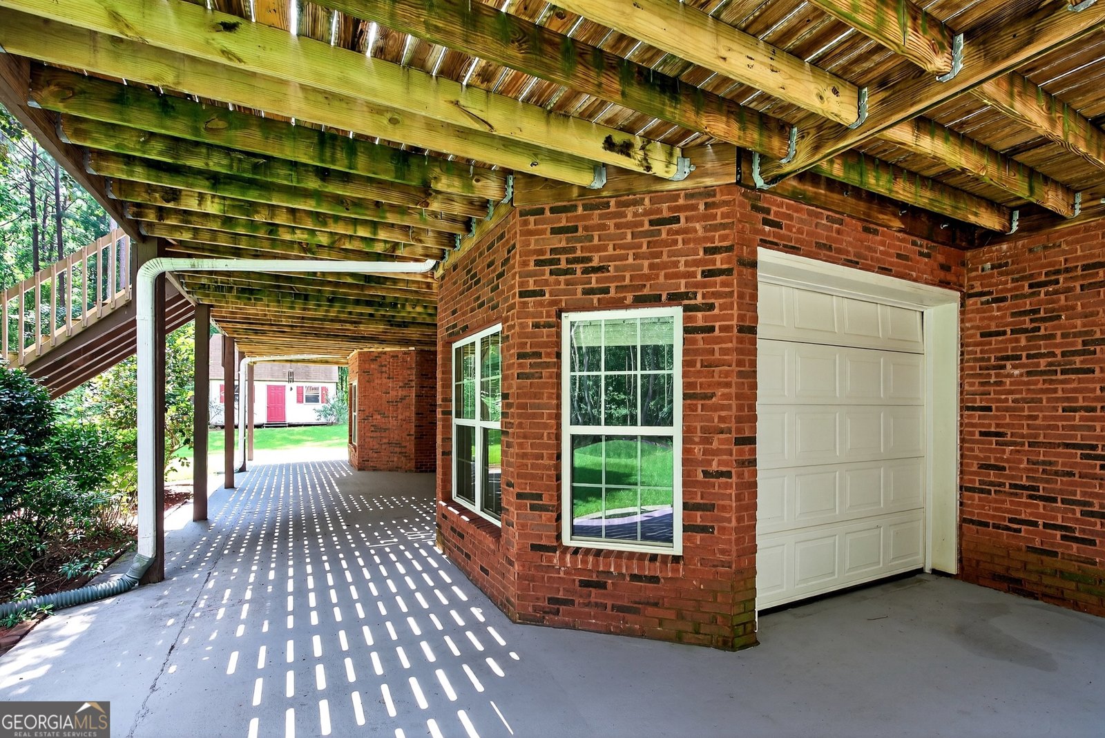 684 Brooks Woolsey Road Brooks - 3