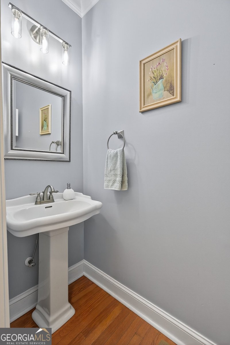 684 Brooks Woolsey Road Brooks - 31