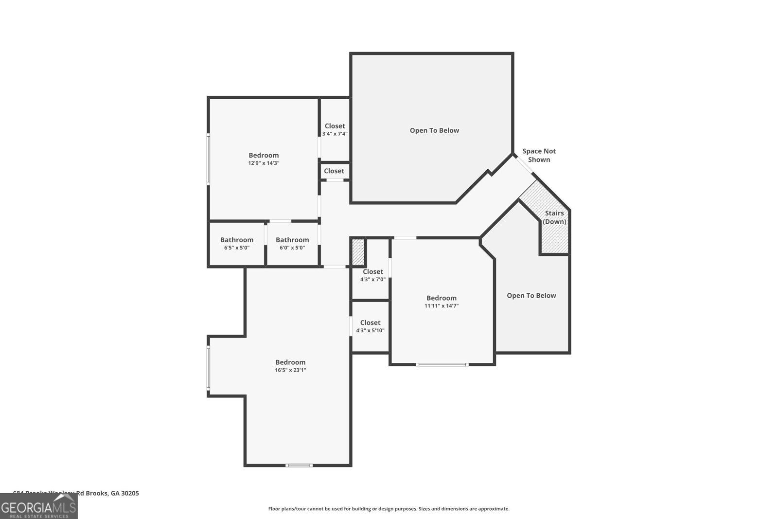 684 Brooks Woolsey Road Brooks - 50