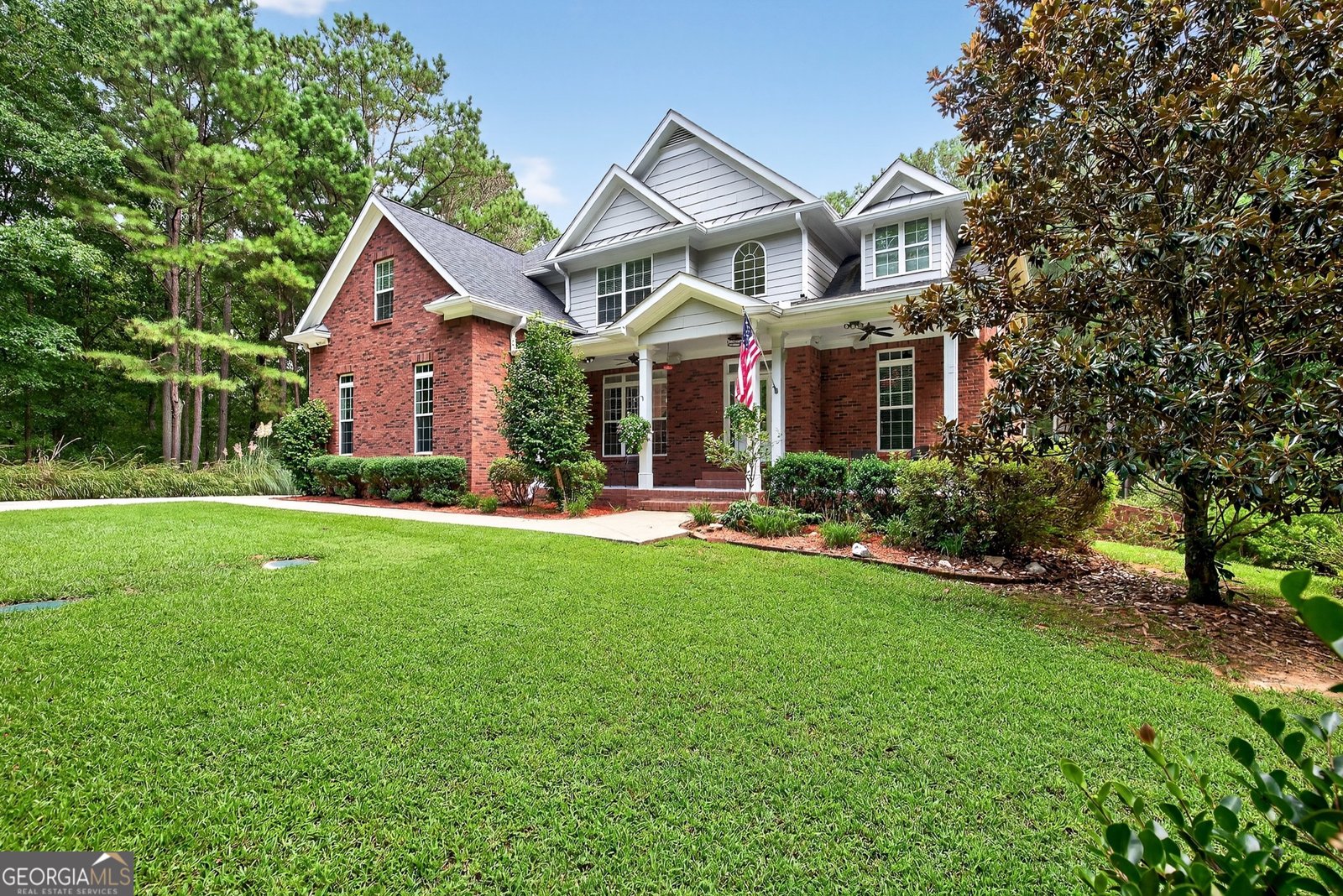 684 Brooks Woolsey Road Brooks - 54